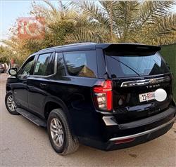 شيفروليه تاهو